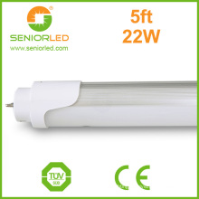 Aluminium Profile Strip 150cm LED T8 Tube Light Bulbs